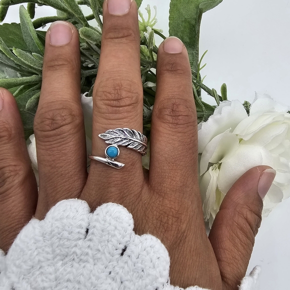 BRAVE RING - Picture 7 of 8